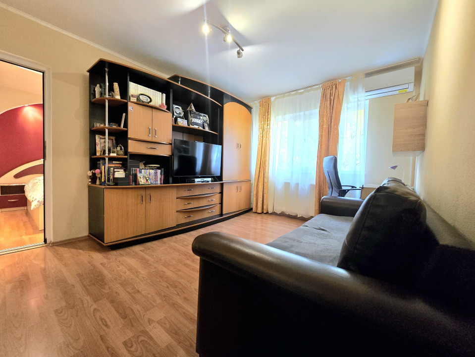 Apartament 2 camere | X mare | Etaj 2 | Iosia - Calea Aradului