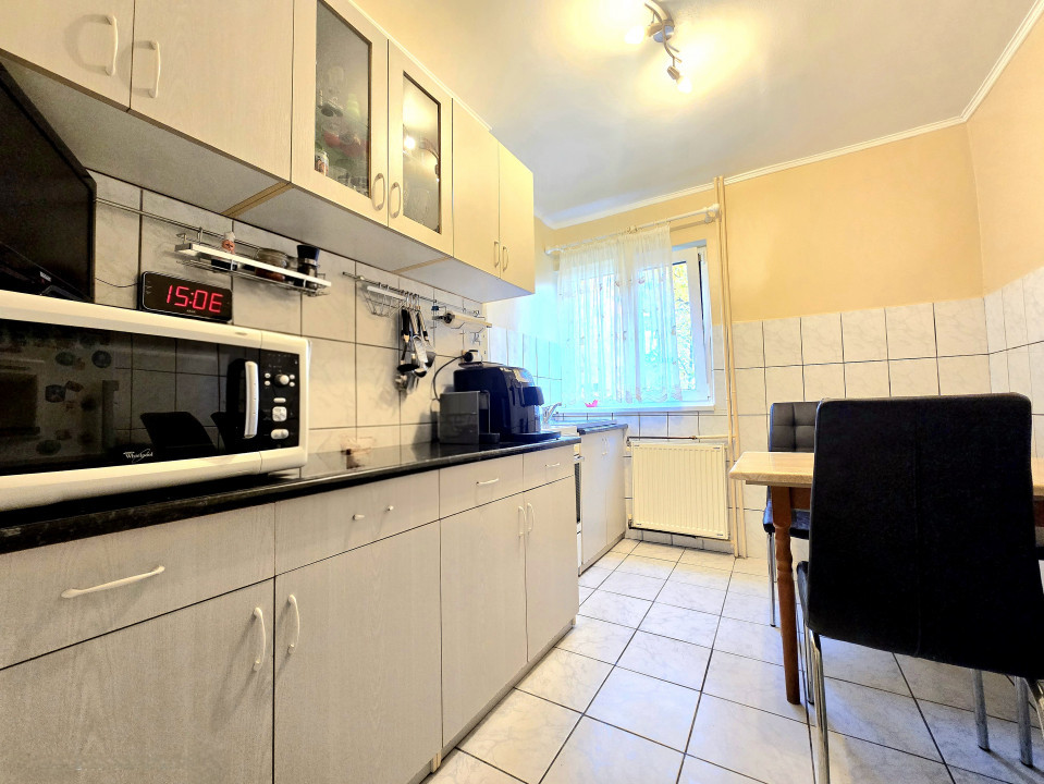 Apartament 2 camere | X mare | Etaj 2 | Iosia - Calea Aradului