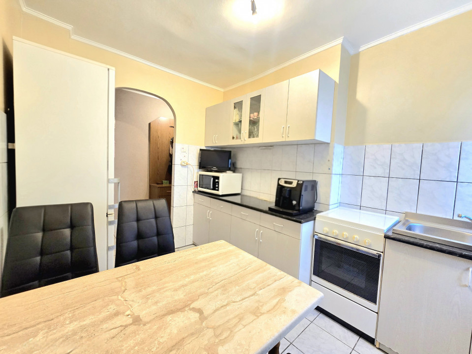 Apartament 2 camere | X mare | Etaj 2 | Iosia - Calea Aradului