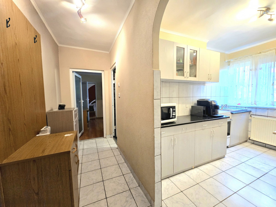 Apartament 2 camere | X mare | Etaj 2 | Iosia - Calea Aradului