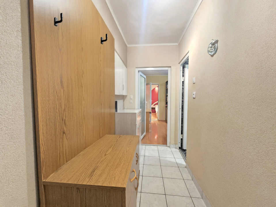 Apartament 2 camere | X mare | Etaj 2 | Iosia - Calea Aradului