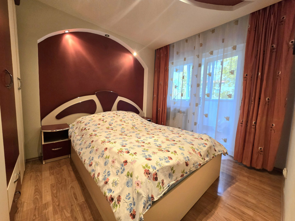 Apartament 2 camere | X mare | Etaj 2 | Iosia - Calea Aradului