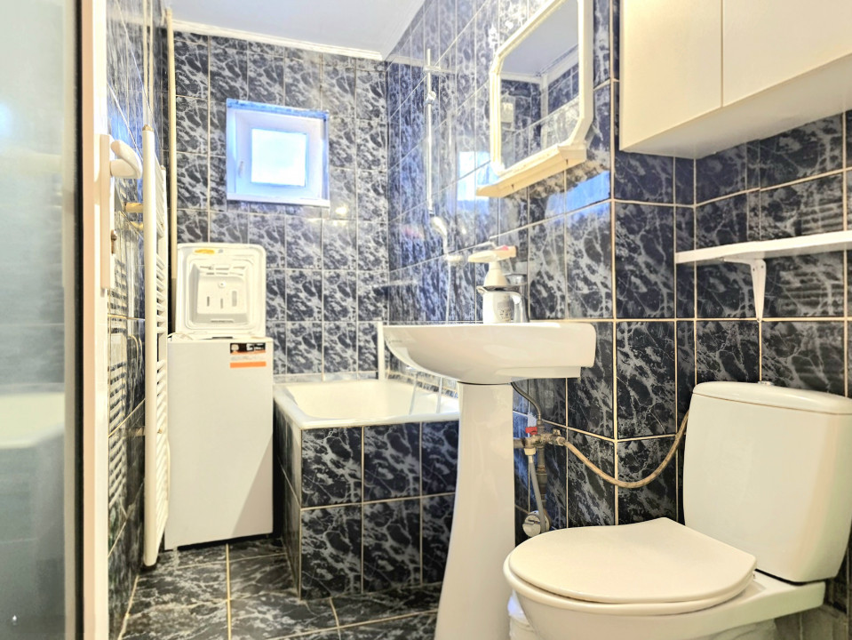 Apartament 2 camere | X mare | Etaj 2 | Iosia - Calea Aradului