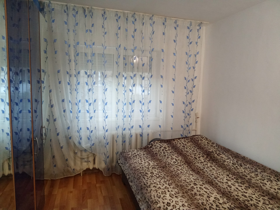 Apartament 1 camera, Str.Alexandru cazaban