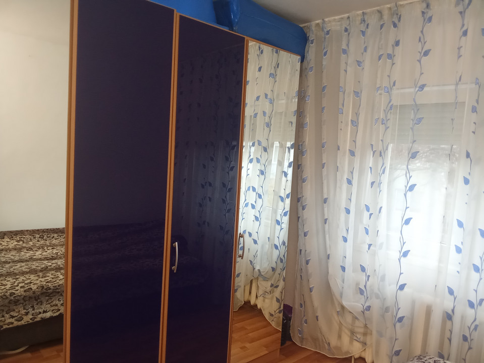 Apartament 1 camera, Str.Alexandru cazaban