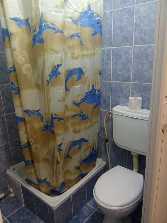 Apartament 1 camera, Str.Alexandru cazaban