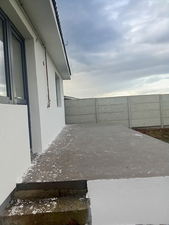 Casa Santandrei Bihor