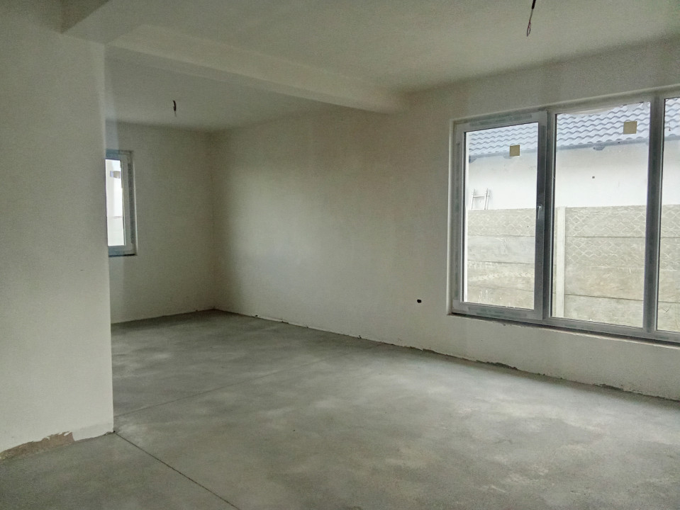 Casa Santandrei Bihor