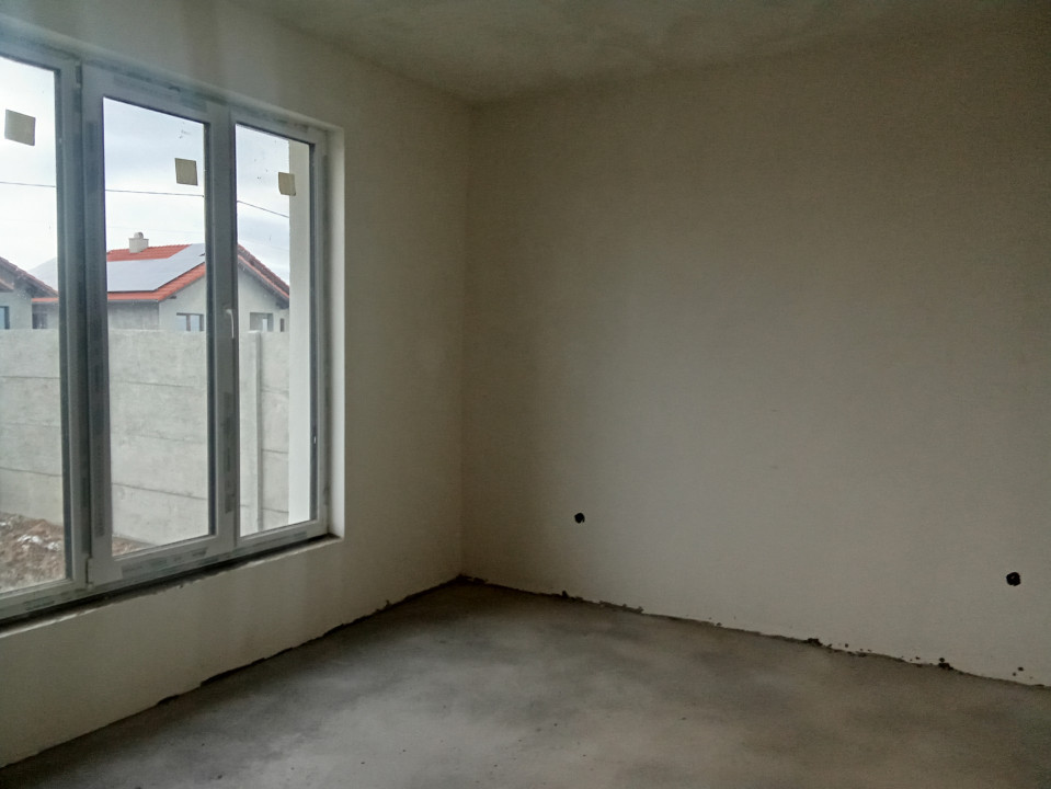 Casa Santandrei Bihor