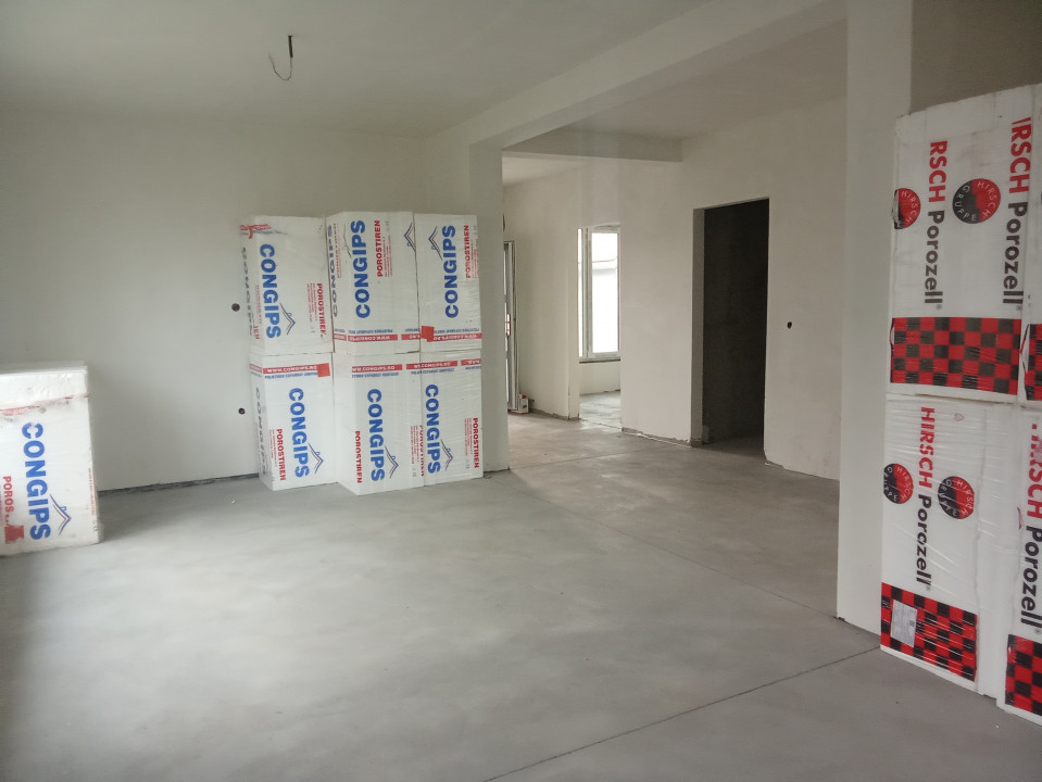 Casa Santandrei Bihor