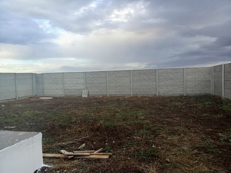 Casa Santandrei Bihor