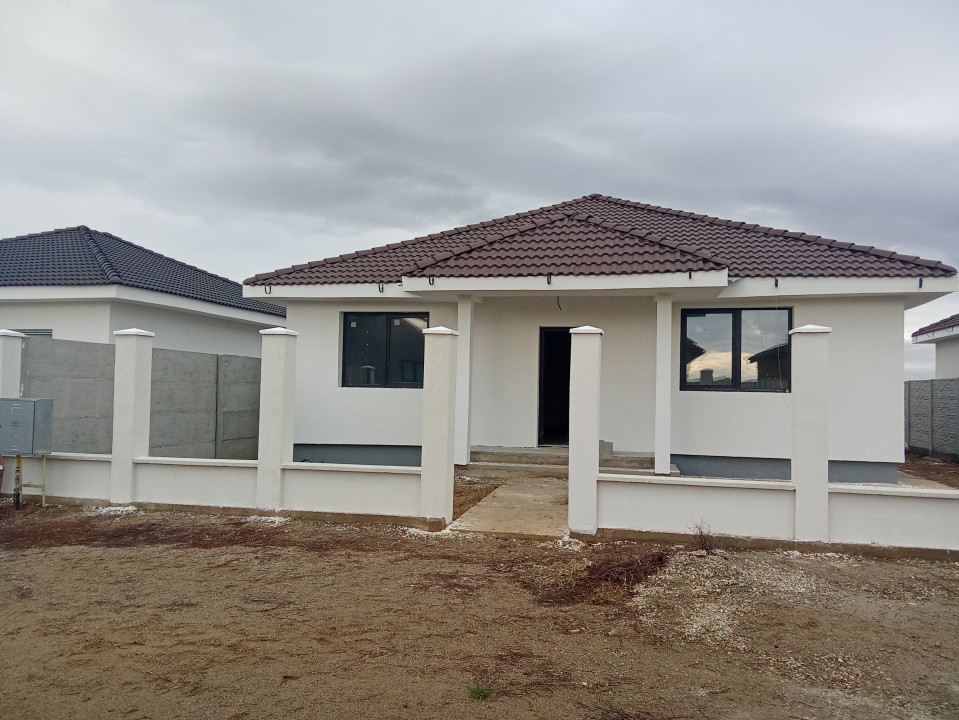 Casa Santandrei , Str. Salcamilor 