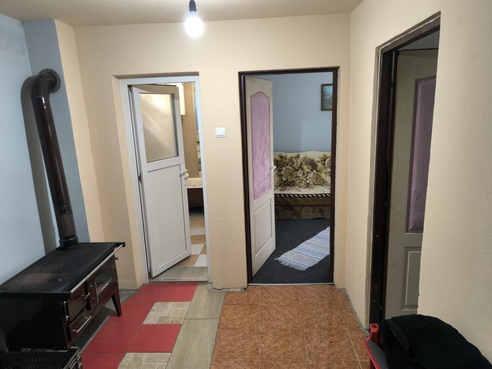 Apartament 2 camere, Santandrei, la iesirea spre Palota.