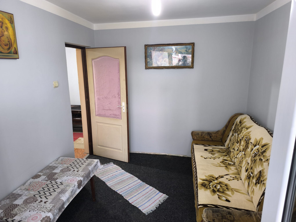 Apartament 2 camere, Santandrei, la iesirea spre Palota.