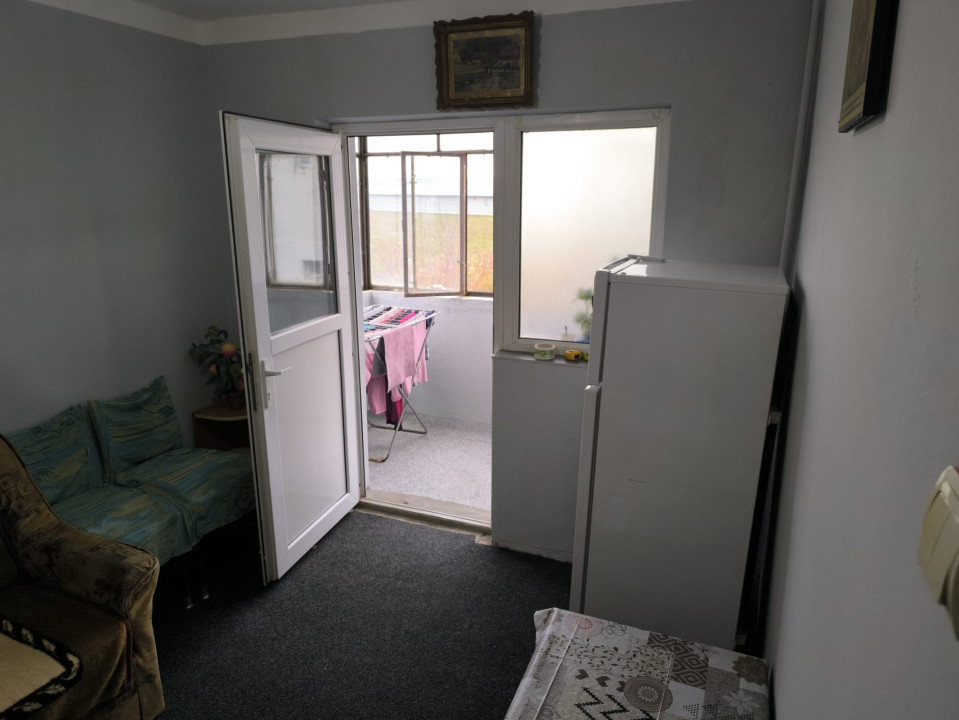 Apartament 2 camere, Santandrei, la iesirea spre Palota.