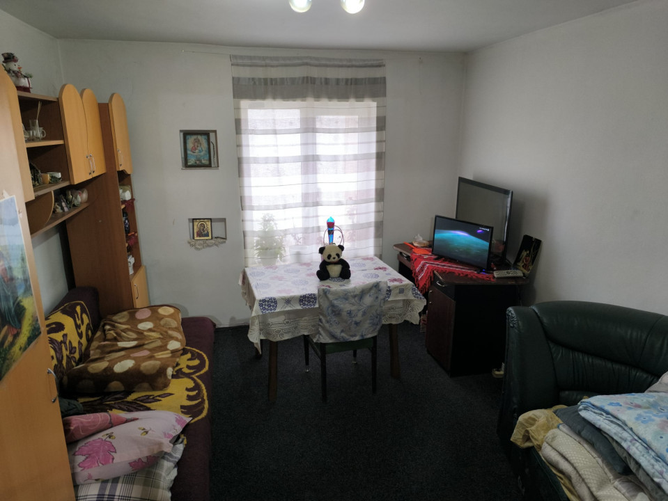 Apartament 2 camere, Santandrei, la iesirea spre Palota.