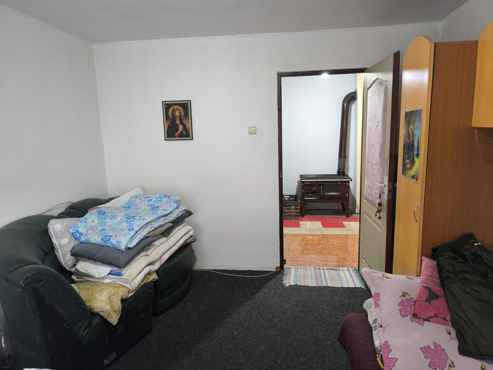 Apartament 2 camere, Santandrei, la iesirea spre Palota.