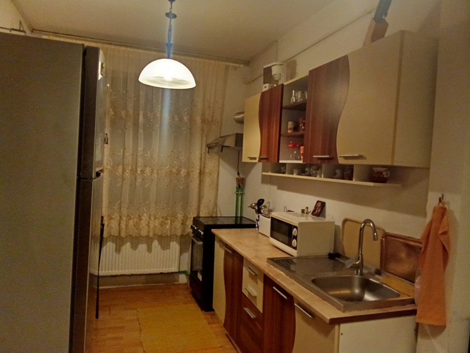 Apartament 2 camere,Rogerius, Str. Aluminei