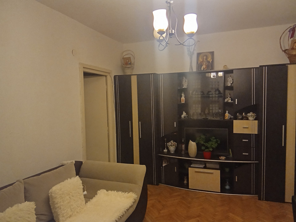 Apartament 2 camere,Rogerius, Str. Aluminei