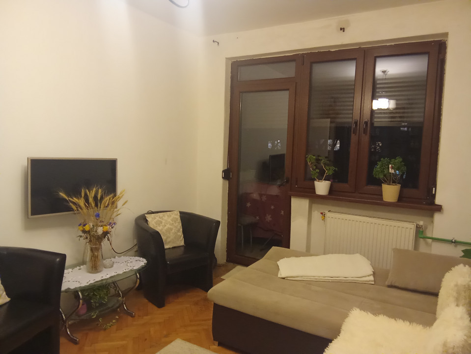 Apartament 2 camere,Rogerius, Str. Aluminei