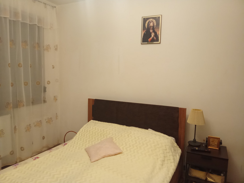 Apartament 2 camere,Rogerius, Str. Aluminei