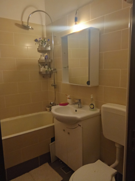 Apartament 2 camere,Rogerius, Str. Aluminei