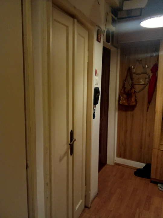 Apartament 2 camere,Rogerius, Str. Aluminei