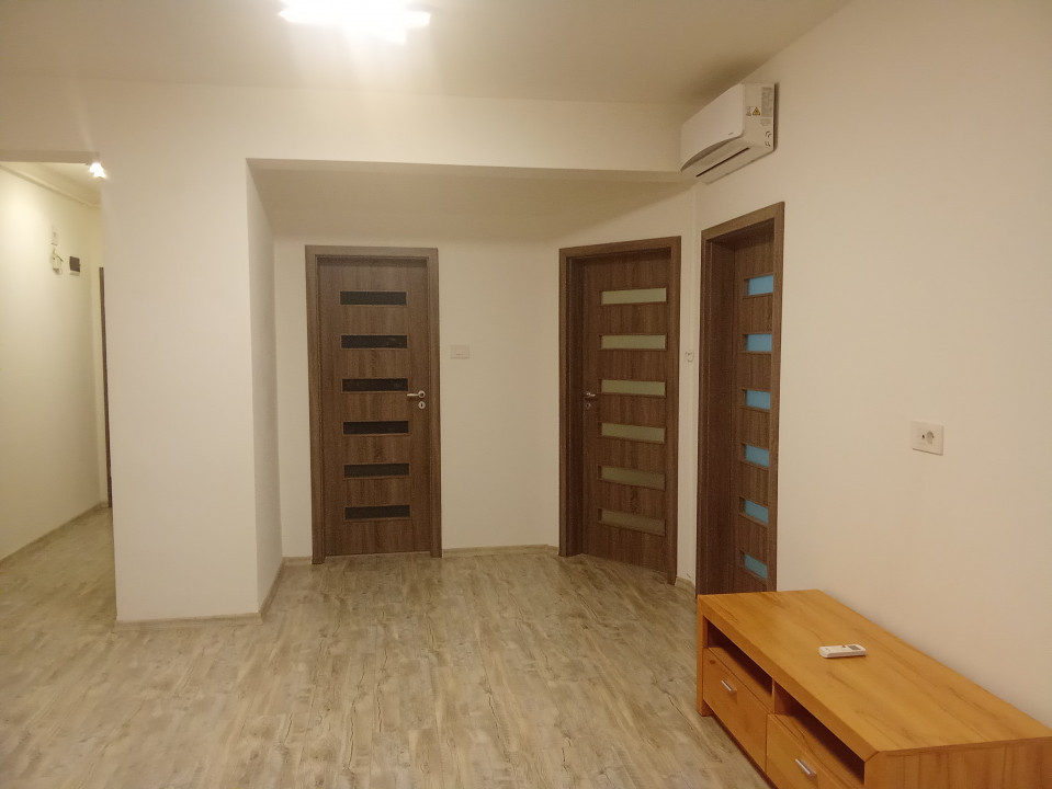 Apartament 3 camere, Santandrei Bihor, Str. Narciselor