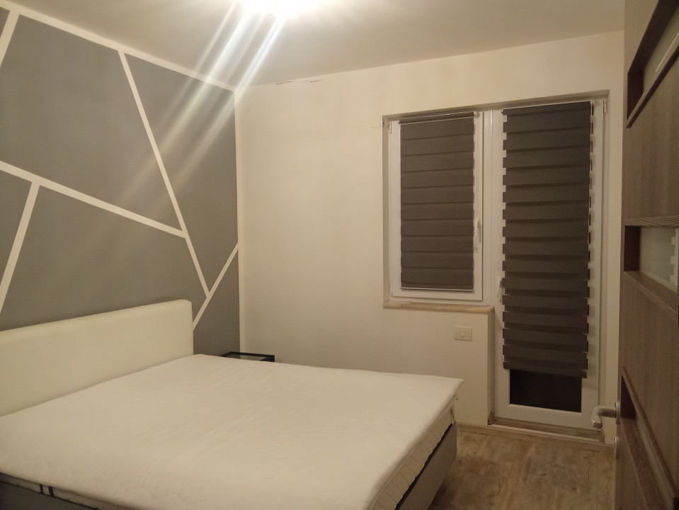 Apartament 3 camere, Santandrei Bihor, Str. Narciselor