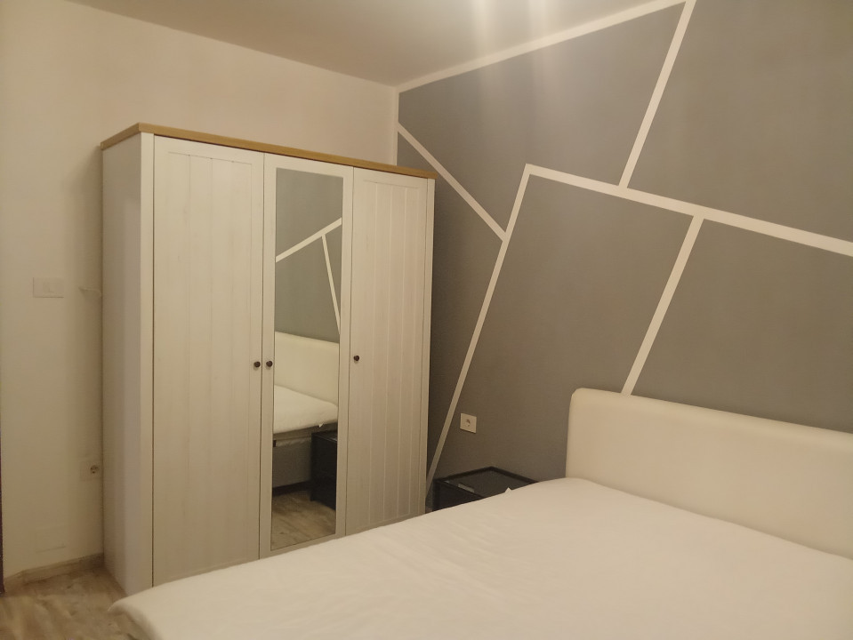 Apartament 3 camere, Santandrei Bihor, Str. Narciselor