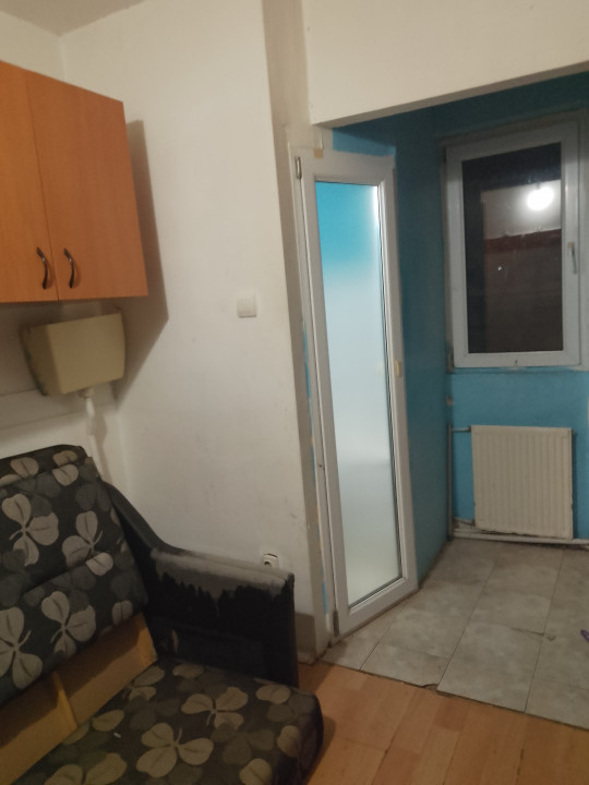 Garsoniera 1 camera, Rogerius, Str. Corneliu Coposu