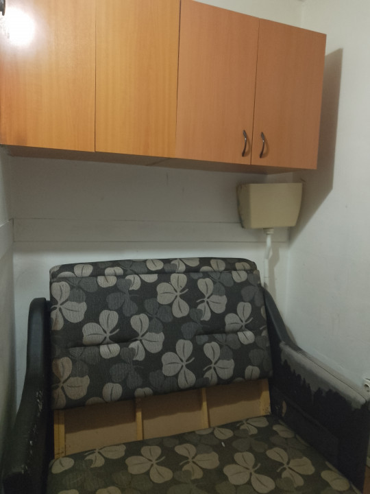 Garsoniera 1 camera, Rogerius, Str. Corneliu Coposu