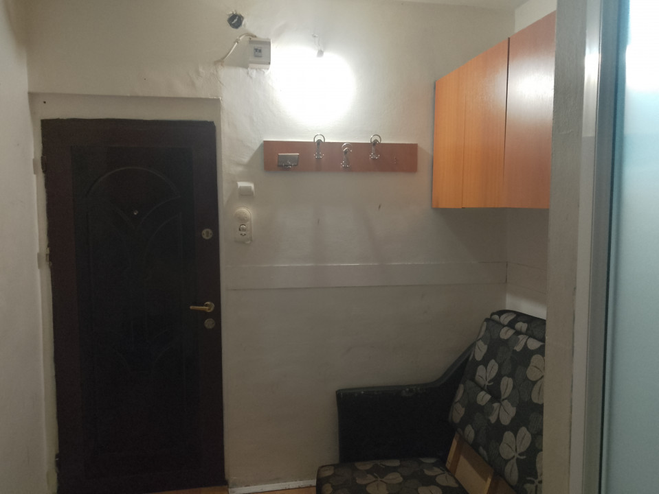 Garsoniera 1 camera, Rogerius, Str. Corneliu Coposu