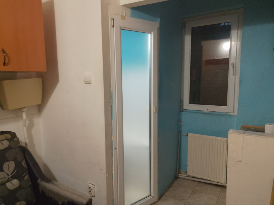 Garsoniera 1 camera, Rogerius, Str. Corneliu Coposu