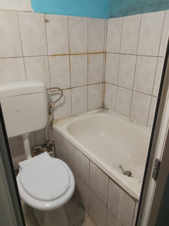 Garsoniera 1 camera, Rogerius, Str. Corneliu Coposu