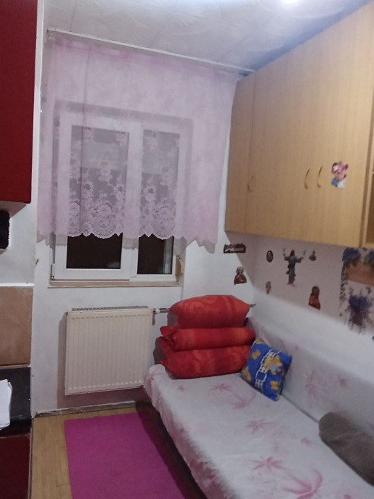 Garsoniera 1 camera, Nufaru, Str. Onisifor Ghibu