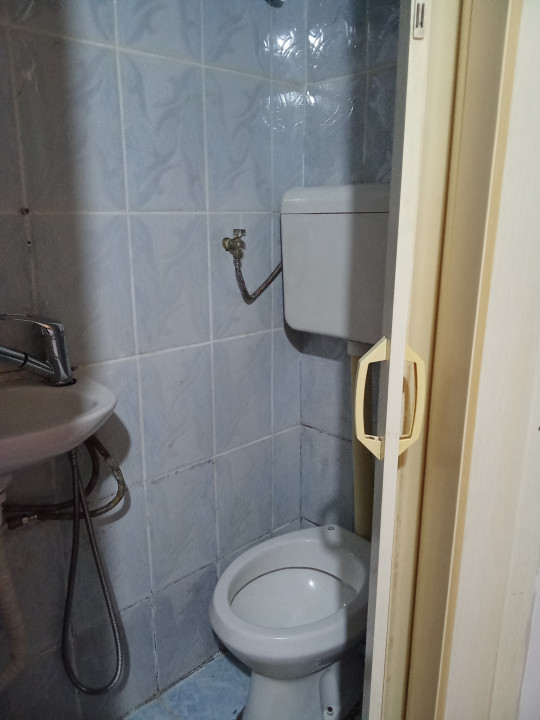 Garsoniera 1 camera, Nufaru, Str. Onisifor Ghibu