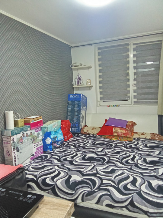 Garsoniera 1 camera, Rogerius, Str. Iza