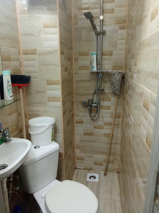 Garsoniera 1 camera, Rogerius, Str. Iza