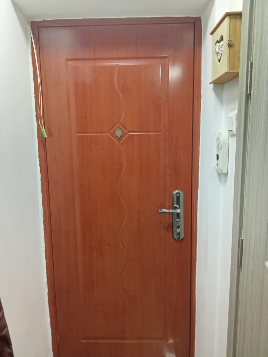 Garsoniera 1 camera, Rogerius, Str. Iza