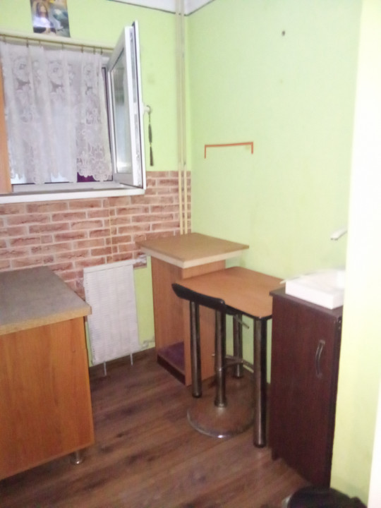 Apartament 1 camera, Decebal, Str. Aposto Andrei