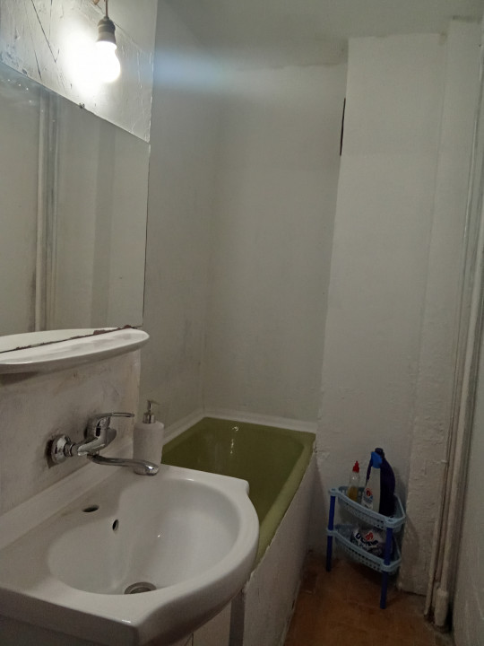 Apartament 1 camera, Decebal, Str. Aposto Andrei