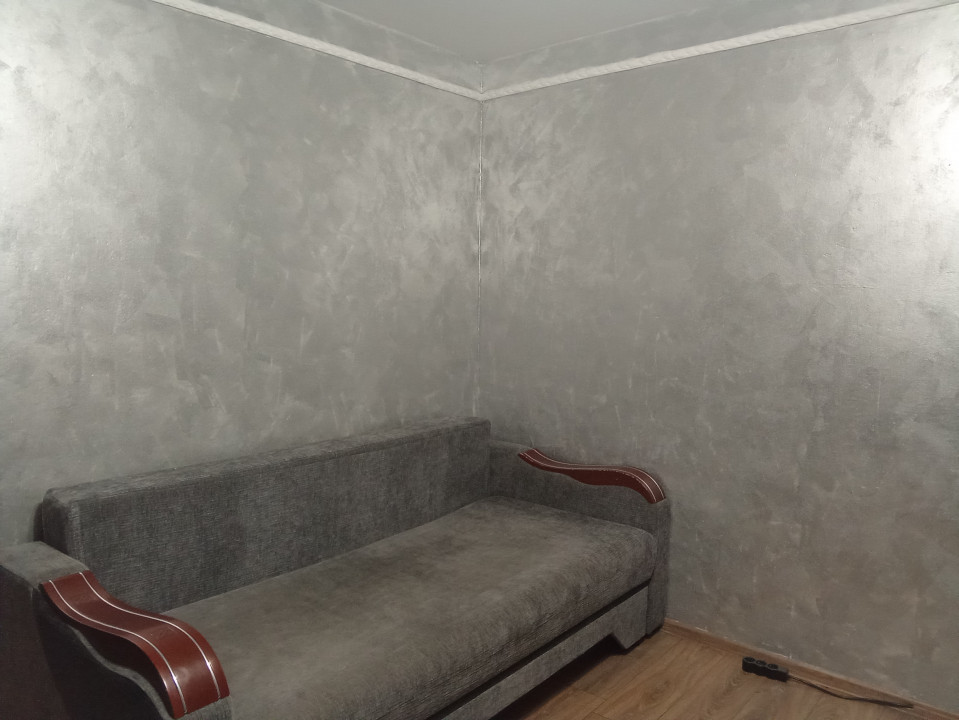 Apartament 1 camera, Rogerius, Str. Aluminei