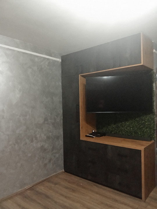 Apartament 1 camera, Rogerius, Str. Aluminei