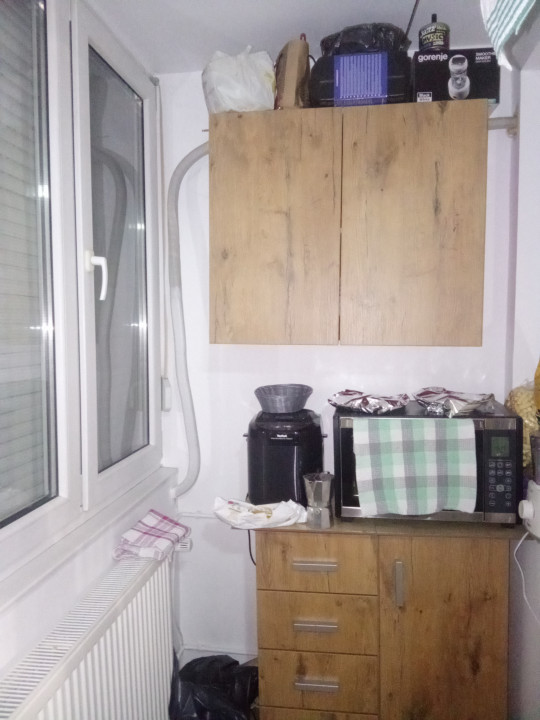 Apartament 1 camera, Rogerius, Str. Aluminei