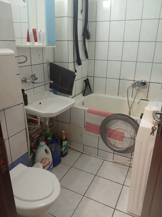 Apartament 1 camera, Rogerius, Str. Aluminei