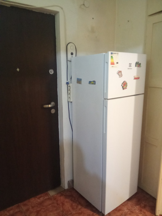 Apartament 1 camera parter , Decebal, Str. Nicolae Balcescu