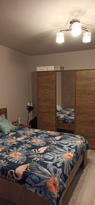 Apartament 1 camera, Rogerius, Str. Aluminei