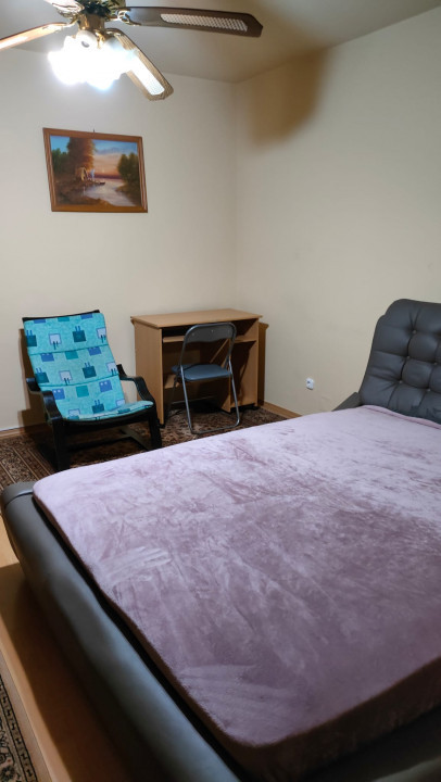 Apartament 1 camera, Rogerius, Str. Aluminei