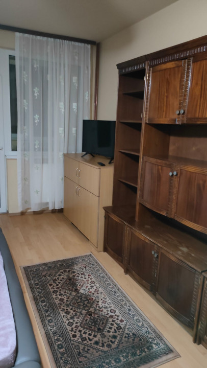 Apartament 1 camera, Rogerius, Str. Aluminei